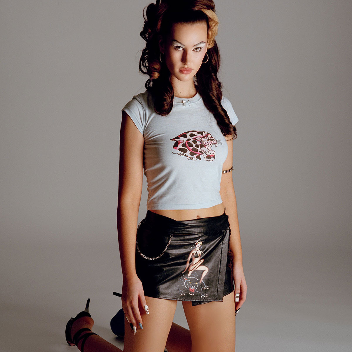 Pink Panther Tee - Image 3